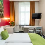 W22 Hotel Am Kurfuerstendamm
