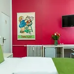 W22 Hotel Am Kurfuerstendamm
