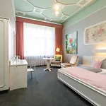W22 Hotel Am Kurfuerstendamm