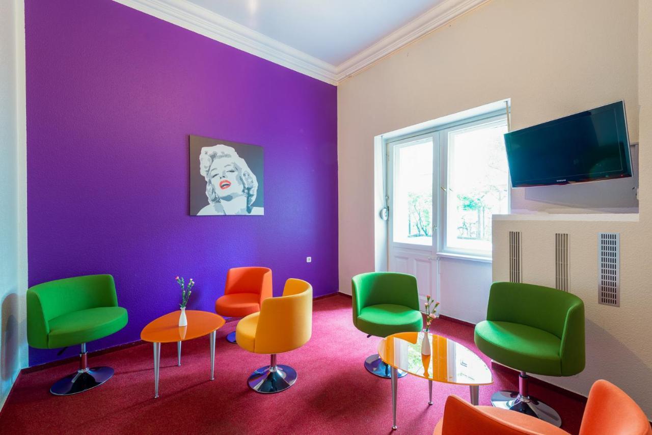 Hotel W22 Am Kurfuerstendamm