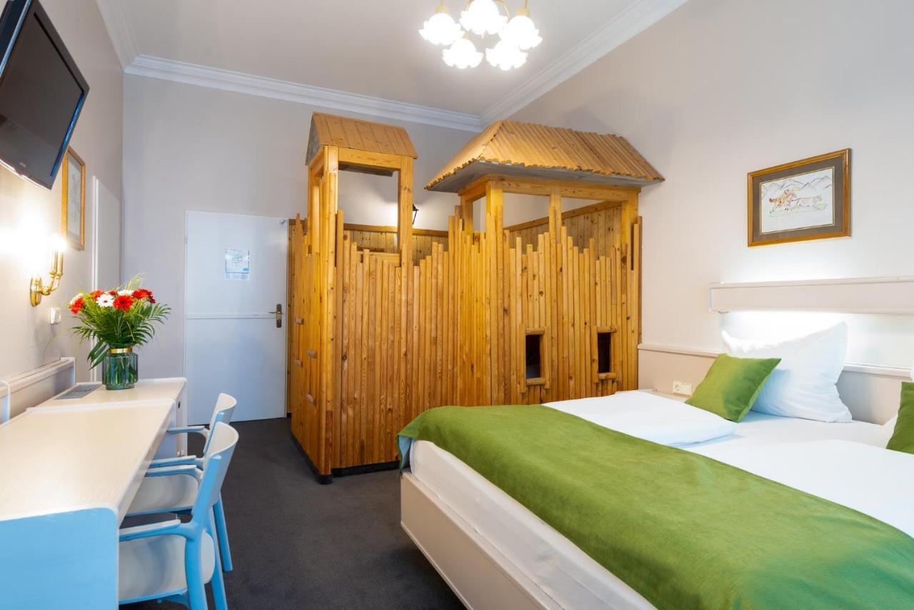 Hotel W22 Am Kurfuerstendamm