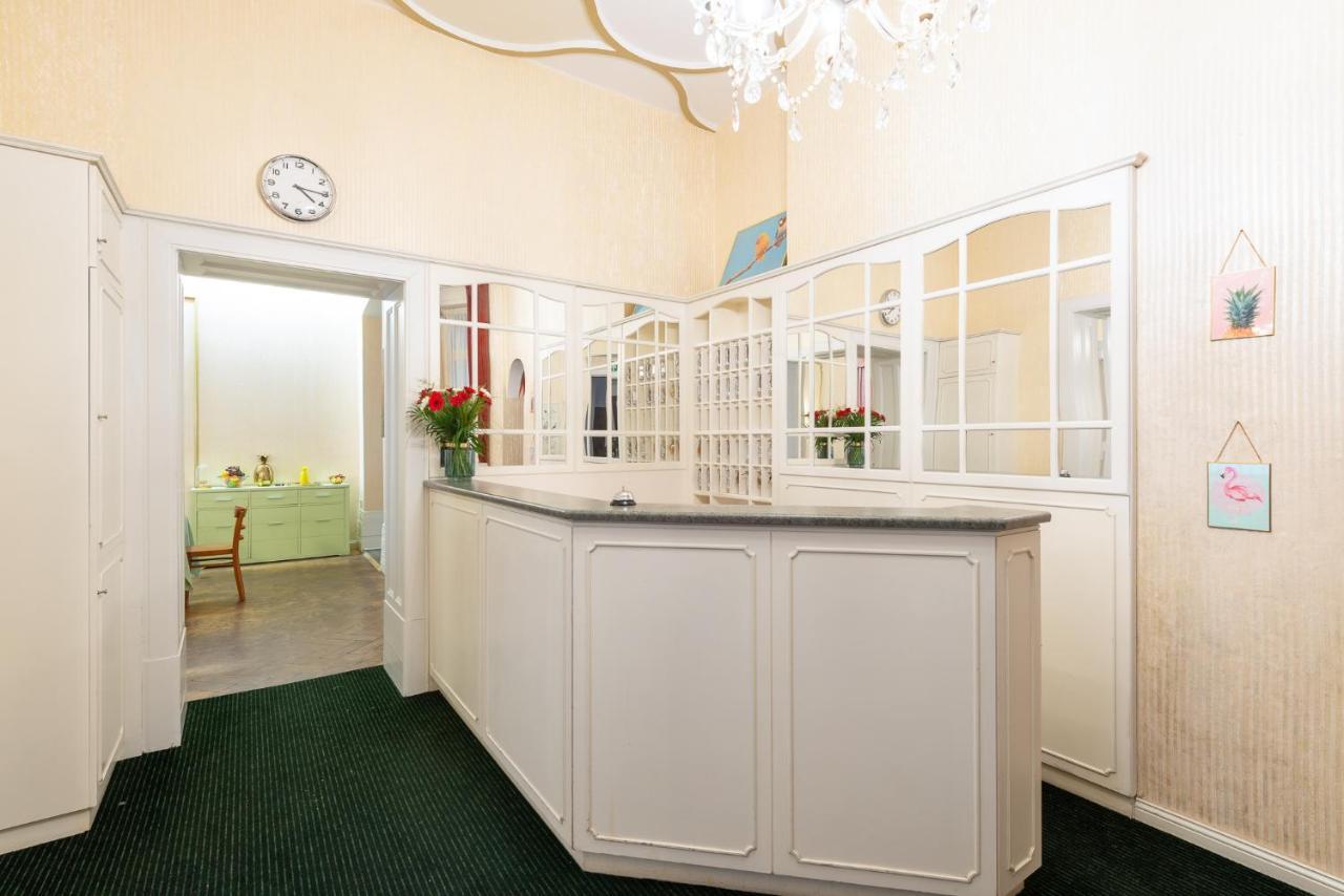 Hotel W22 Am Kurfürstendamm 3*