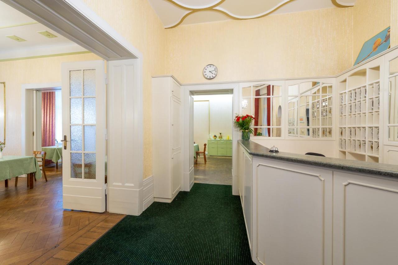 Hotel W22 Am Kurfuerstendamm Berlijn