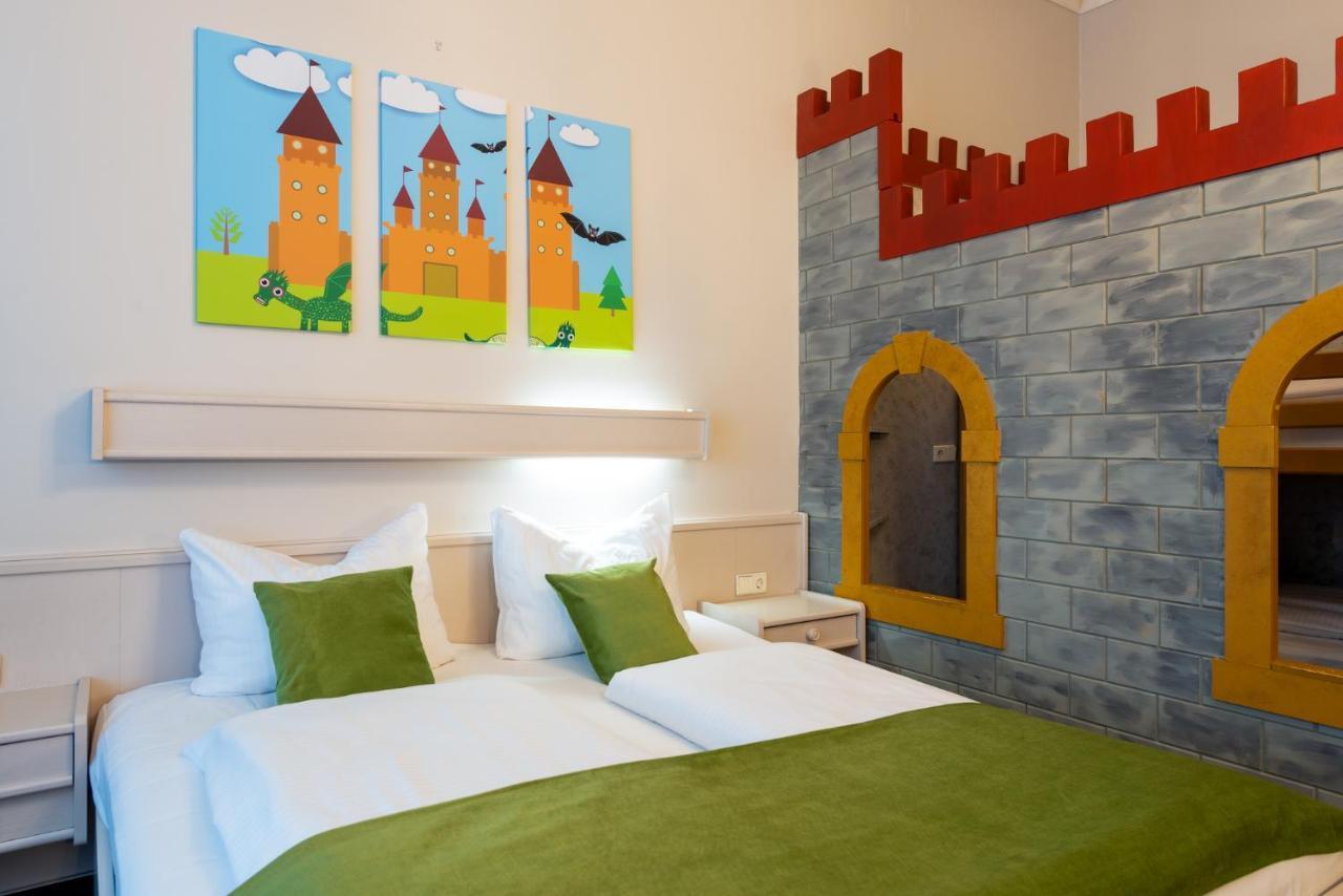 Hotel W22 Am Kurfuerstendamm Berlin