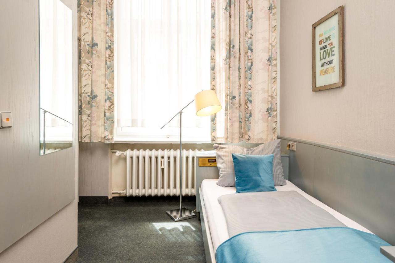 Hotel W22 Am Kurfuerstendamm Berlijn