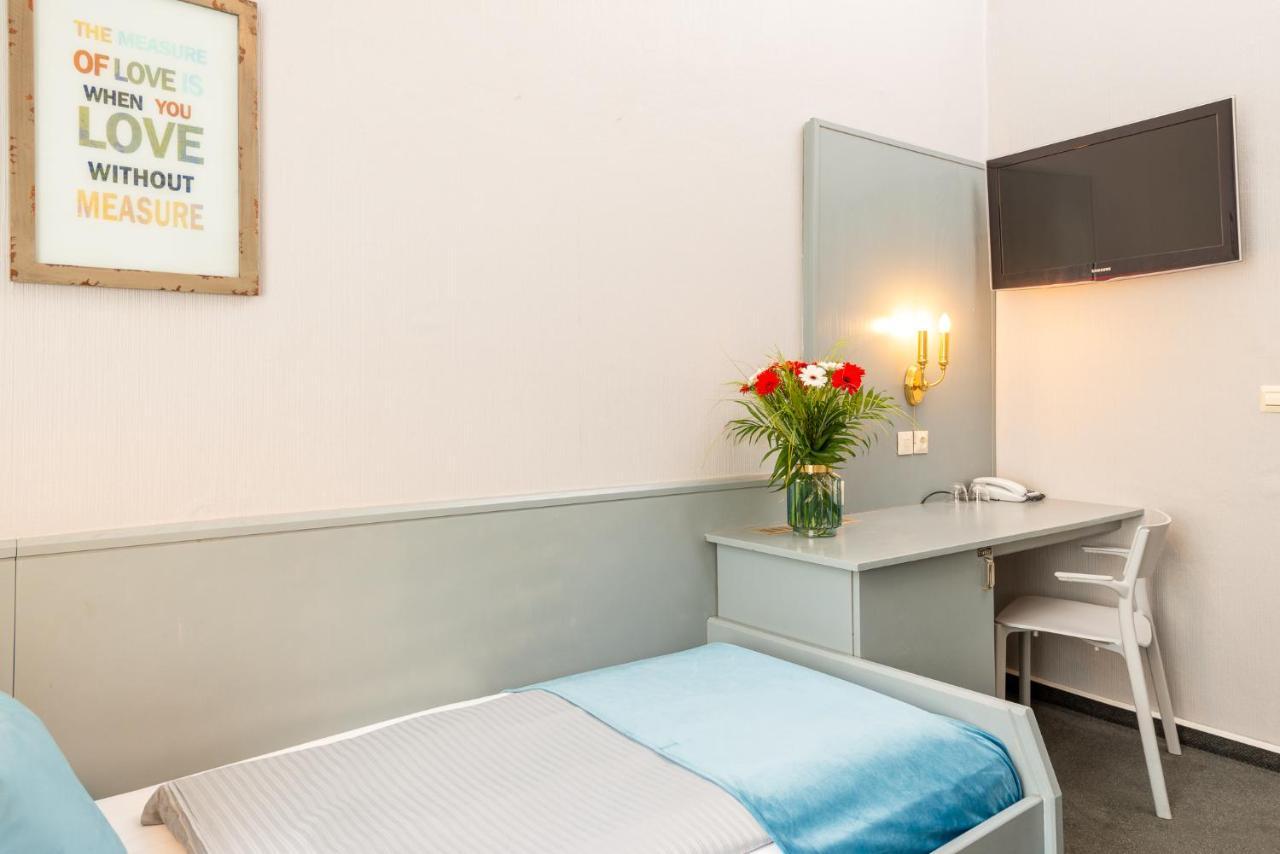 Hotel W22 Am Kurfuerstendamm Berlijn