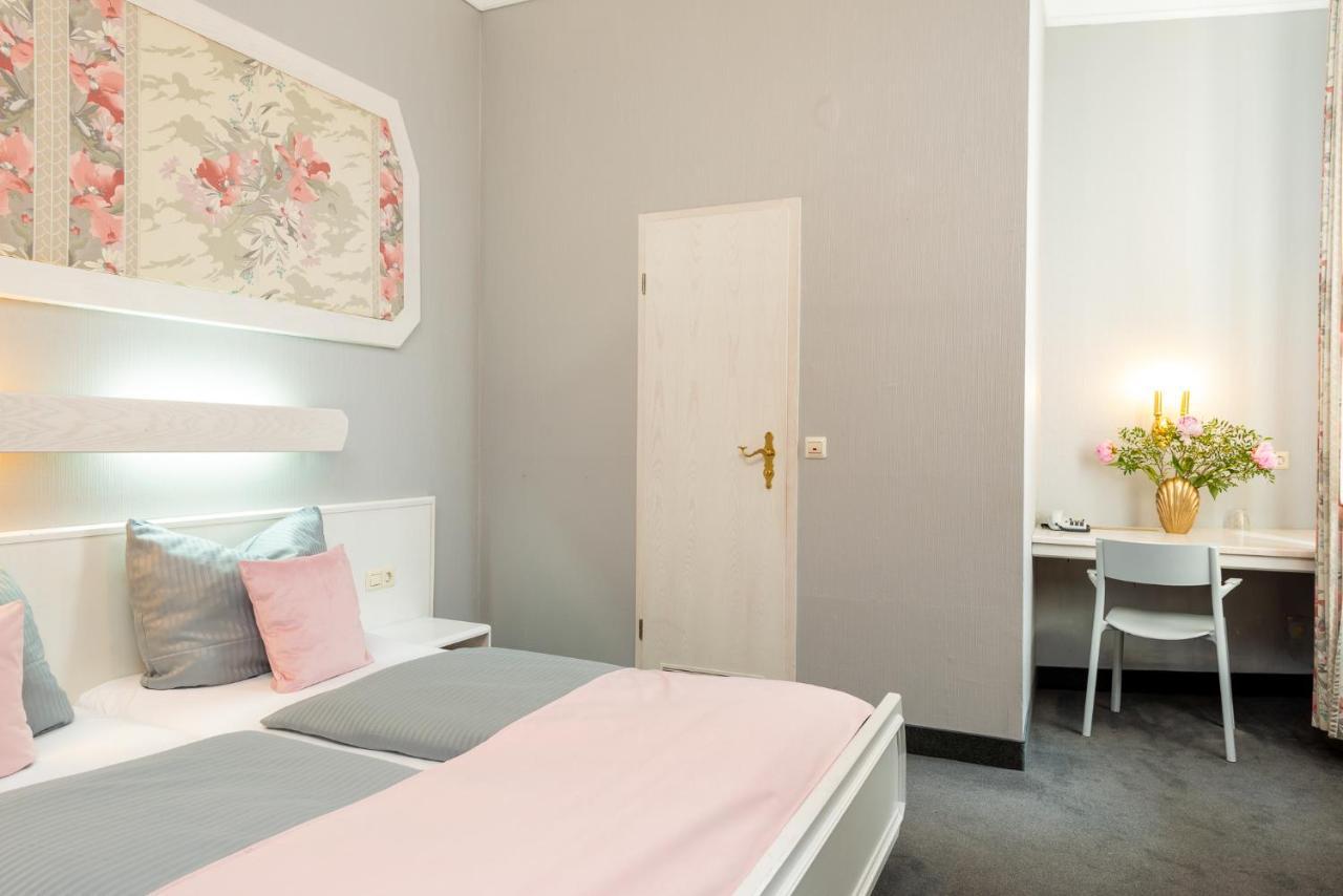 W22 Am Kurfuerstendamm Hotel Berlijn