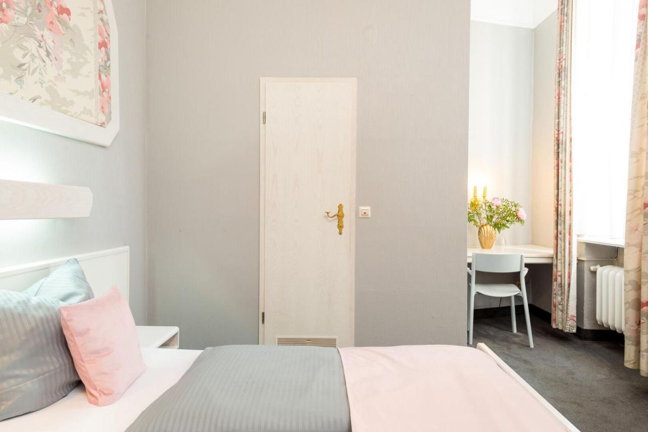 Hotel W22 Am Kurfuerstendamm