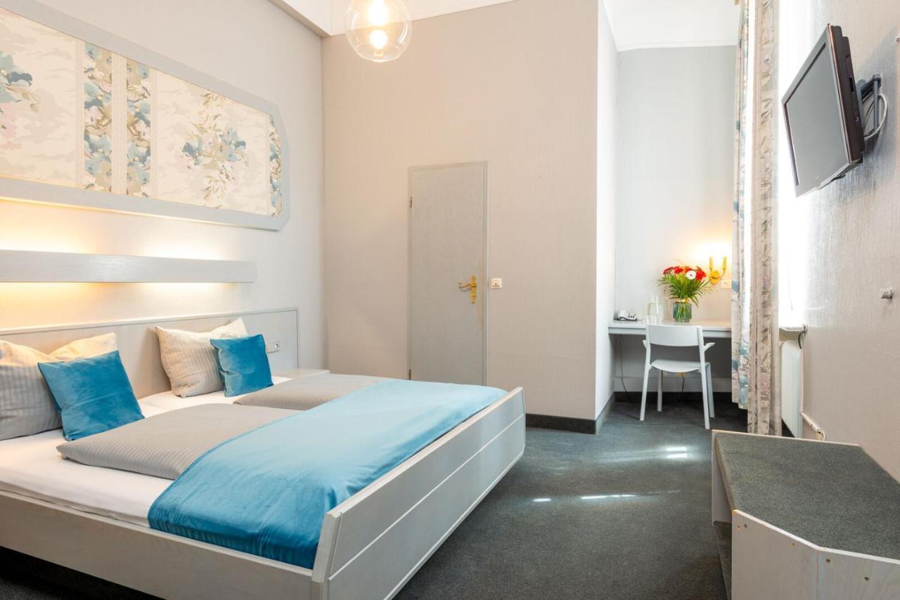 Hotel W22 Am Kurfuerstendamm 3*